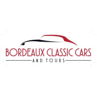 Bordeaux Classic Cars logo - Similar company to Vignobles Chatonnet