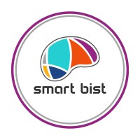 smartbist|اسمارت بیست logo - Similar company to Modiranemani