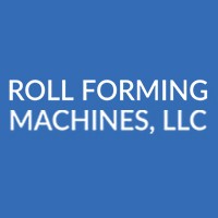 Roll Forming Machines, LLC logo - Similar company to Dimeco Roll Forming