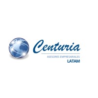 Centuria Asesores Empresariales logo - Similar company to Centuria