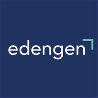 Edengen logo - Similar company to Midas Atlantic Partners