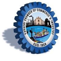 Karachi Chamber of Commerce & Industry logo - Similar company to Federation Of Pakistan Chambers Of Commerce & Industry