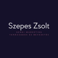 Szepes Zsolt genAI marketing logo - Similar company to Stack Labs D.O.O.