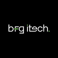 BFG iTech logo - Similar company to Open Code Chicago