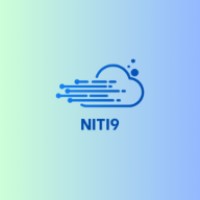 NITI9 Services logo - Similar company to Cyberfishtools