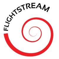 Research In Flight (RIF) logo - Similar company to Comet Aviation