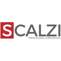 Scalzi Professional Corporation logo - Similar company to Scalzi Caplan Llp