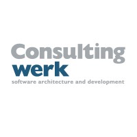 Consultingwerk - Software Architecture and Development logo - Similar company to Pug Challenge