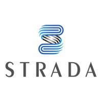 Strada Pvt Ltd logo - Similar company to Tridax Engineering Softwares Pvt. Ltd.
