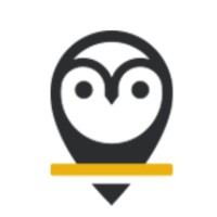 Somos Corujas logo - Similar company to Pani Ilustrator