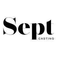 SEPT CASTING logo - Similar company to Joule Studios