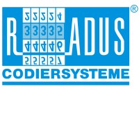 Arnold Herzig GmbH - Radus Codiersysteme logo - Similar company to Cimcoop Holding Ltd.