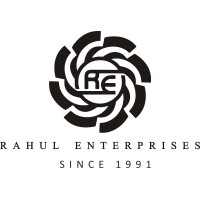 RAHUL ENTERPRISES SINCE 1991 logo - Similar company to Rahul  Enterprises