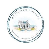 My Sister's Cottage logo - Similar company to Ipm Computers, Llc