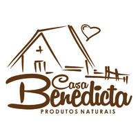 Casa Benedicta Produtos Naturais logo - Similar company to Toppia