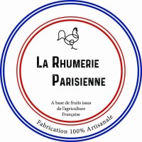 La Rhumerie Parisienne logo - Similar company to 24H00