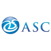 ASC Group, Event Organizer logo - Similar company to Globalklik