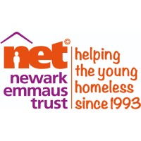 Newark Emmaus Trust logo - Similar company to Minster Veterinary Centre
