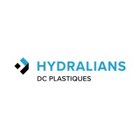 HYDRALIANS DC PLASTIQUES logo - Similar company to C2P Formations