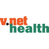 Vnet Health logo - Similar company to Eyeart