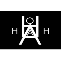 Ah Oh Ah logo - Similar company to 4B