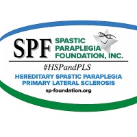 Spastic Paraplegia Foundation, Inc logo - Similar company to Curespg50