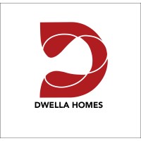 Dwella Homes | Architects & Interior Designers logo - Similar company to Stylobate Studio