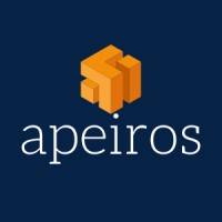 Apeiros Group logo - Similar company to Maczar Solutions