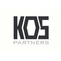 KOS Partners logo - Similar company to Saet