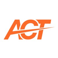 Advanced Computer Technology (ACT) logo - Similar company to Cafex Egypt