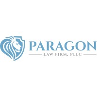 Paragon Law Firm PLLC logo - Similar company to Center For Unbiased Science & Health