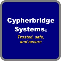 Cypherbridge Systems logo - Similar company to 4C Security