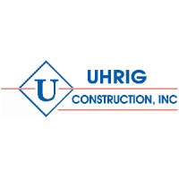 Uhrig Construction, Inc. logo - Similar company to Uhrig'S Professional Painting & Paper Hanging