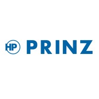 PRINZ VERBINDUNGSELEMENTE GMBH logo - Similar company to Wewo Schrauben-Befestigungsteile Gmbh