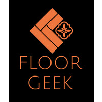 Floor Geek logo - Similar company to Tegelplus