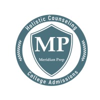 Meridian Prep logo - Similar company to Impacter Pathway