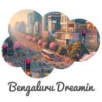 Bengaluru Dreamin' logo - Similar company to Selah Digital