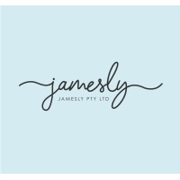 Jamesly logo - Similar company to Tvsn