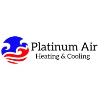 Platinum Air Heating & Cooling logo - Similar company to Flexelement