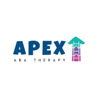 Apex ABA Therapy logo - Similar company to Carebot Aba