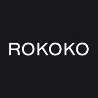 Rokoko logo - Similar company to Move Ai