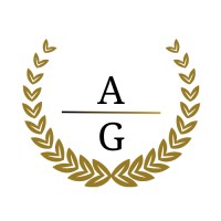 Agoge AB logo - Similar company to Ledarloopen