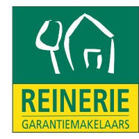 Reinerie Garantiemakelaars IJsselstein logo - Similar company to Boumij Makelaars B.V.
