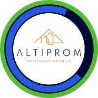 ALTIPROM logo - Similar company to Asoltec