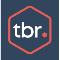 The Brand Race logo - Similar company to Preface Studios