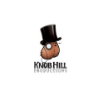 Knob Hill Productions logo - Similar company to Will