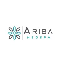 Ariba Med Spa logo - Similar company to Luxe Med Spa Aesthetics