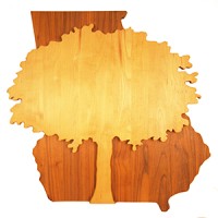 Georgia Hardwoods Inc logo - Similar company to Truss Technologies Inc