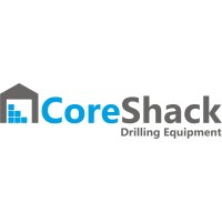 CoreShack Drilling Equipment logo - Similar company to National Association Of State Boards Of Geology (Asbog)