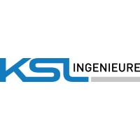KSL Ingenieure GmbH logo - Similar company to Baumwelt Ag